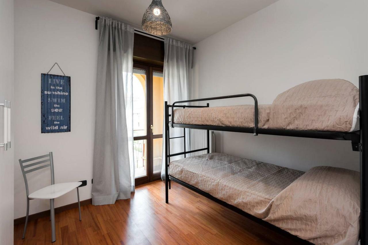 Ortaglia A2 Apartment Torri Del Benaco Exterior photo